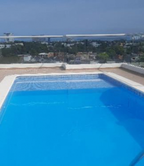 Apartamento completo